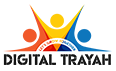 Digital Trayah Logo